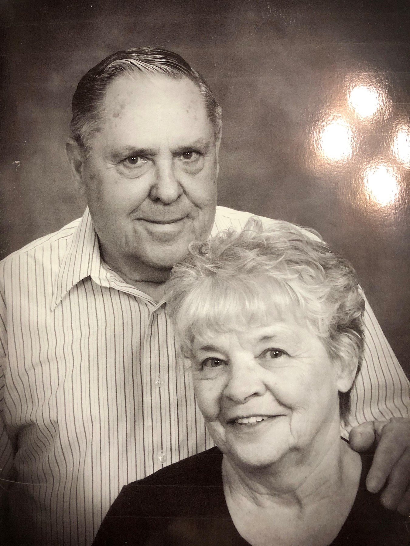 Obituary of Barbara Lee Cheatham