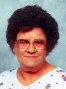 Obituary of JO Ann Seagraves