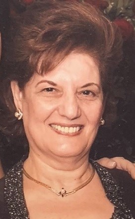 Obituary of Grazia Pipia
