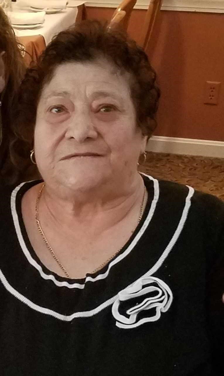 Obituary of Elvira Parente