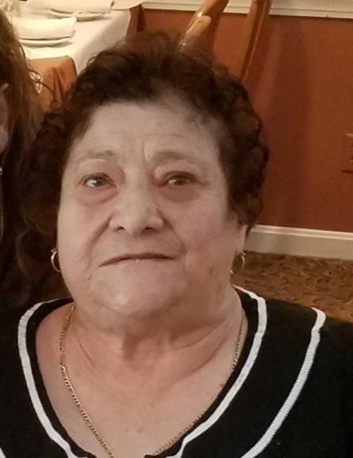 Obituary of Elvira Parente