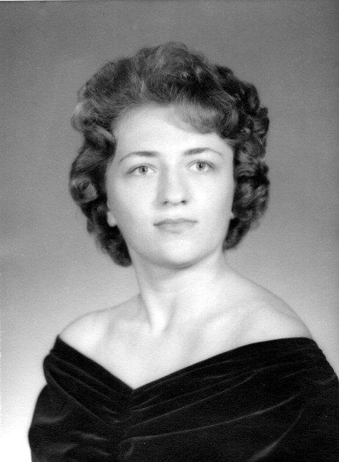 Obituary of Victoria Antoinette Mills