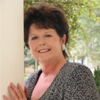 Obituary of Barbara Lee  Wilkinson