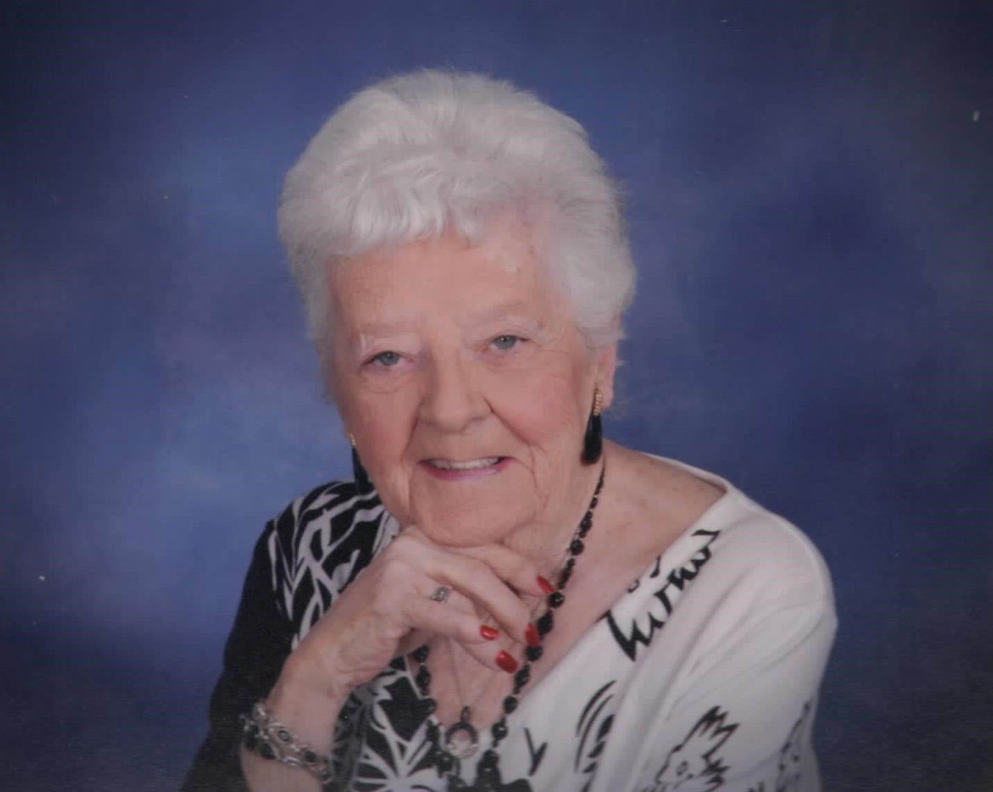 Mary Rogers Obituary - Margate, FL
