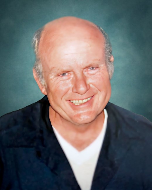 Obituary of Larry S. Edmonson