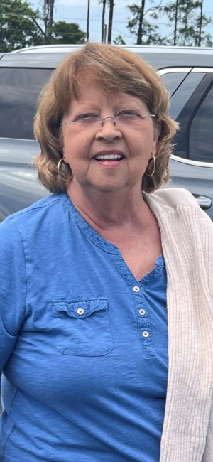 Obituario de Brenda Sue Eubanks