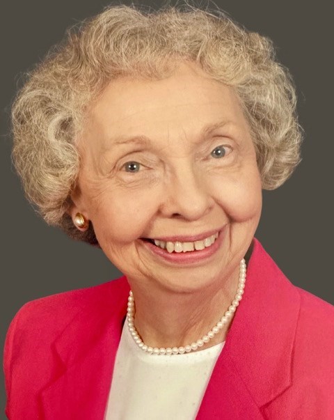 Avis de décès de Sharlene Ruth Johnson Slothower