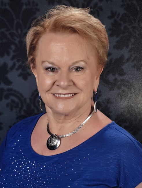 Obituary of Brenda Kay Wright