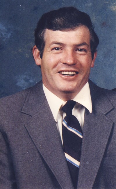 Obituary of Kit Carson LeGear