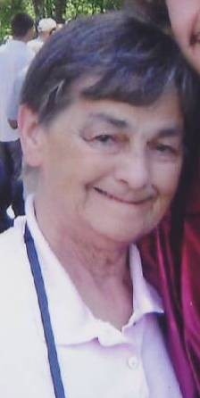 Obituary of Lydia L. St. Pierre