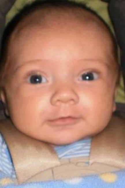 Obituario de Nathan Phillip Saldana