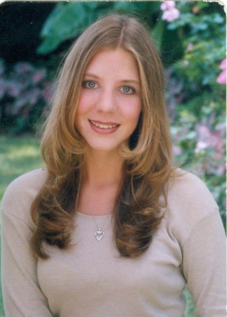 Obituary of Jessica Lynn MacPherran