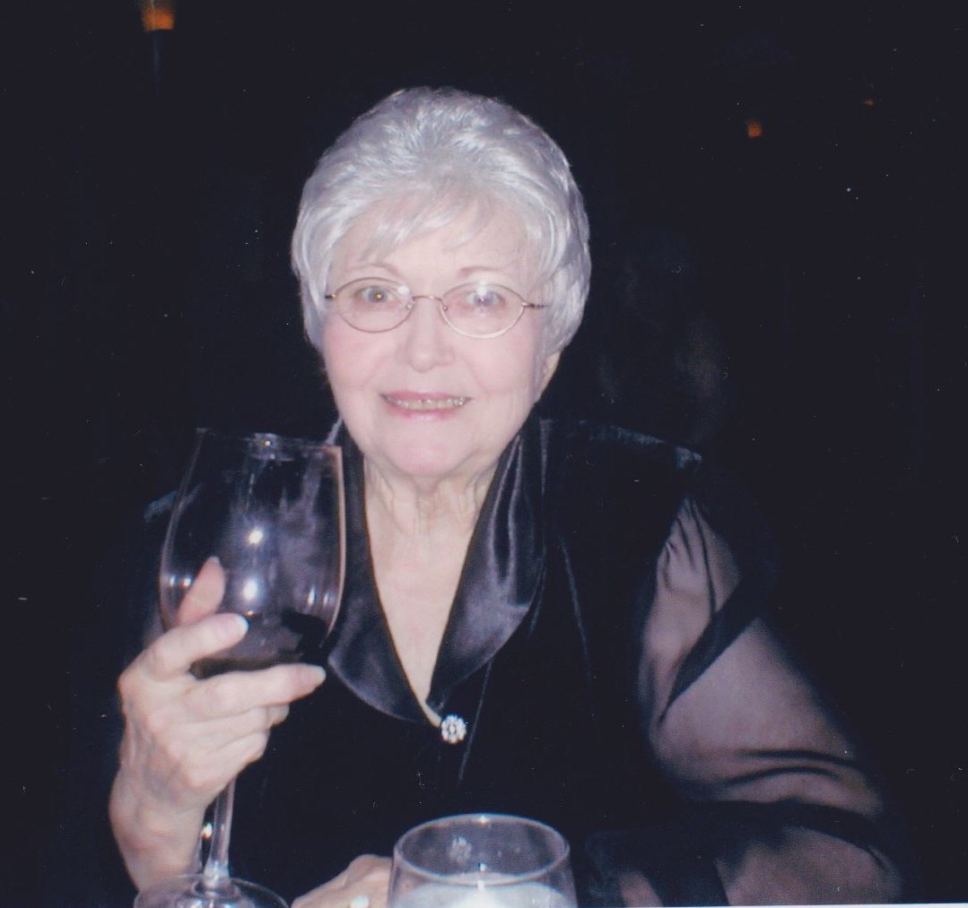 Obituary of Oma Jewell Vorhes
