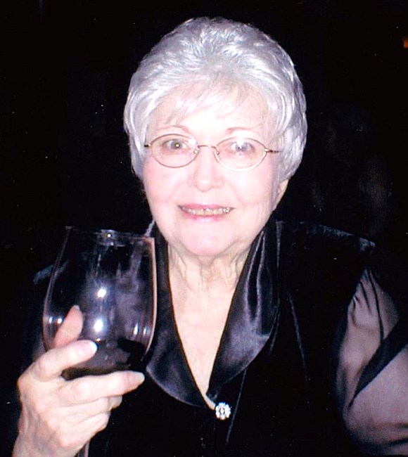 Obituary of Oma Jewell Vorhes