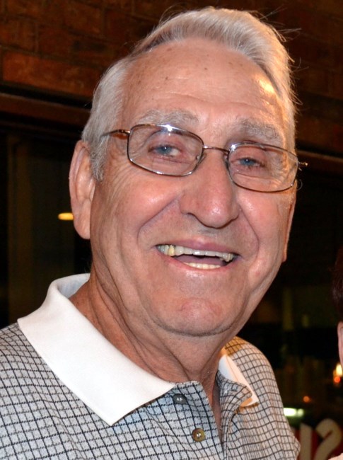 Obituary of Donald Ray Copeland
