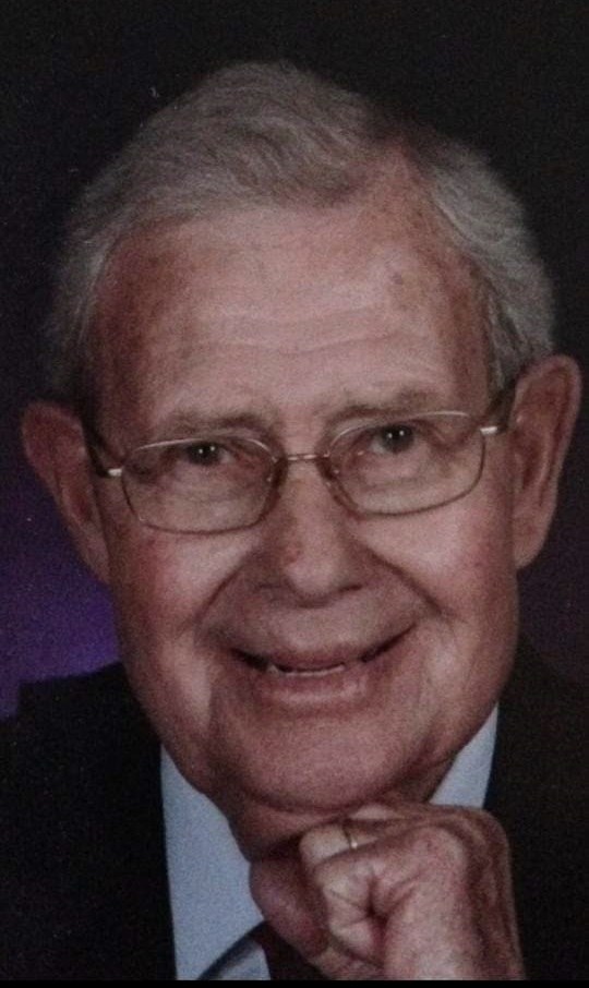 Herman Hunt Obituary