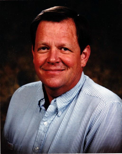 Obituary of Jerry R. Booth