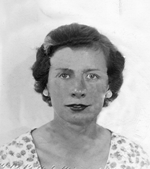 Obituary of Doris L. Peters