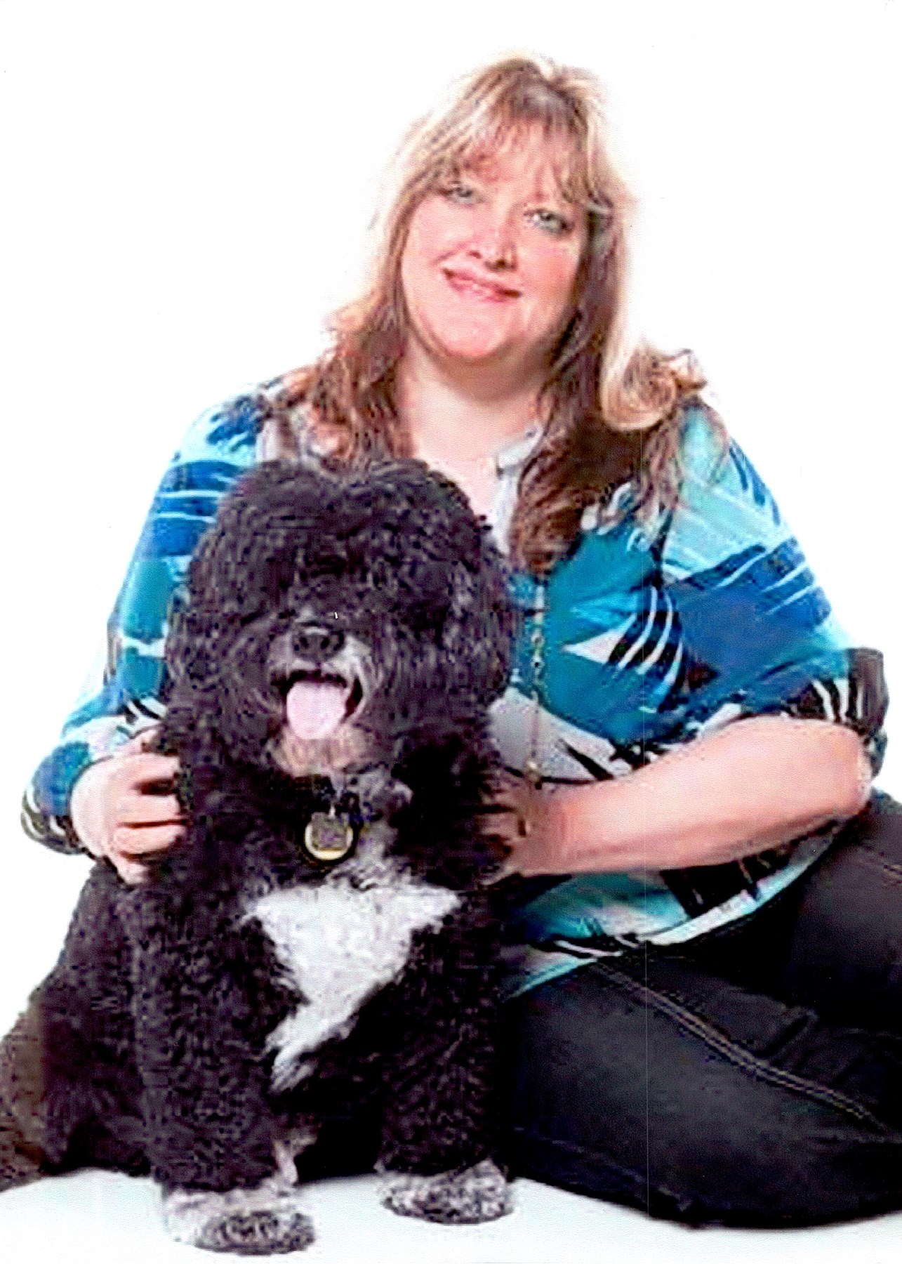 Avis de décès de Terri Ann Czizik