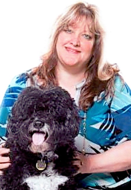 Obituario de Terri Ann Czizik