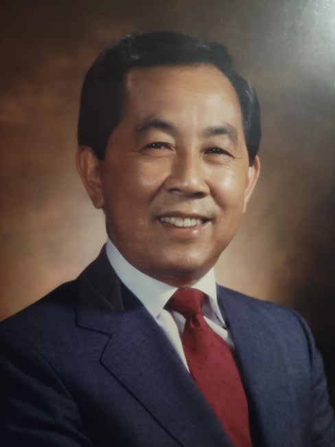 Obituario de Billy "Uncle Bill" Yoke Soon Chin