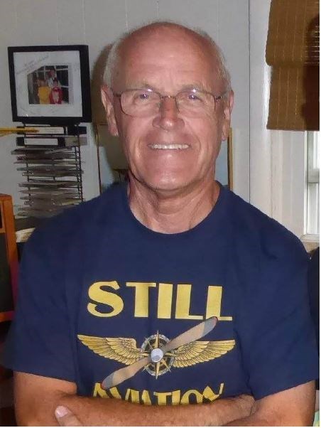 Obituary of Michael Jeffrey Still