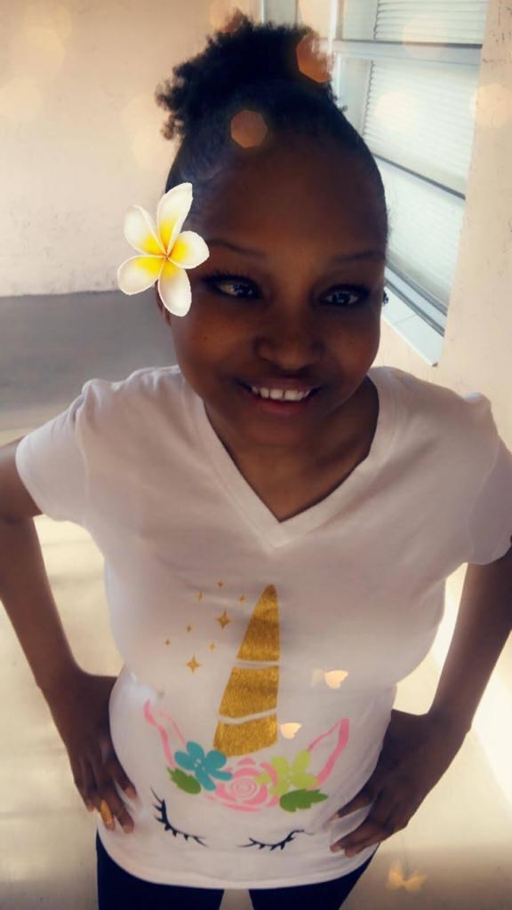 Obituary of Rojonelle Tamera Josephs