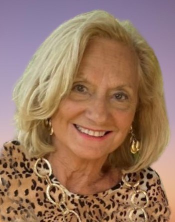 Obituary of Joanne Theresa Hamlin