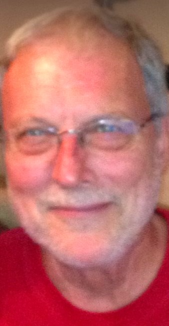 Obituary of Roger Lee Grigsby