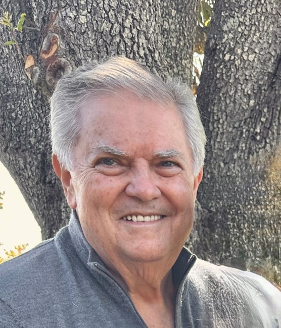 Obituary of Richard Michael Plato