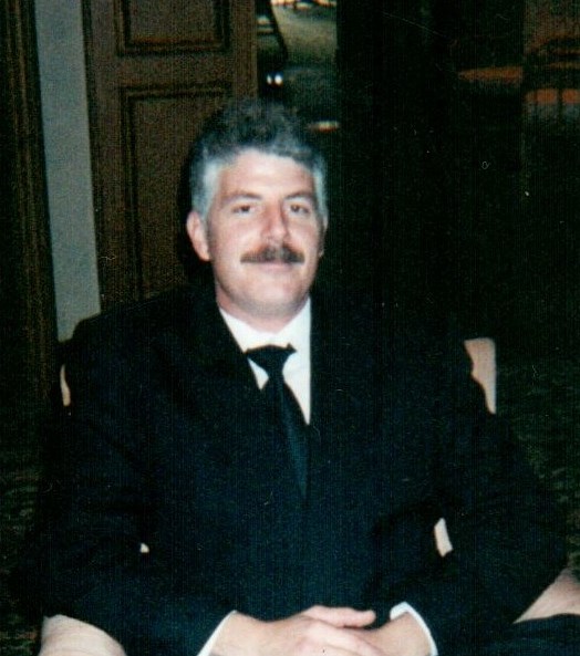 Avis de décès de Bruce Anthony LaFleur