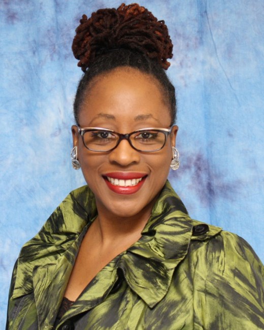 Obituary of Carrie Rene Marie Coston