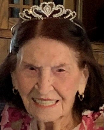 Avis de décès de Florence Lee Day