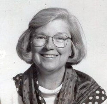 Obituary of Barbara Deans Lane