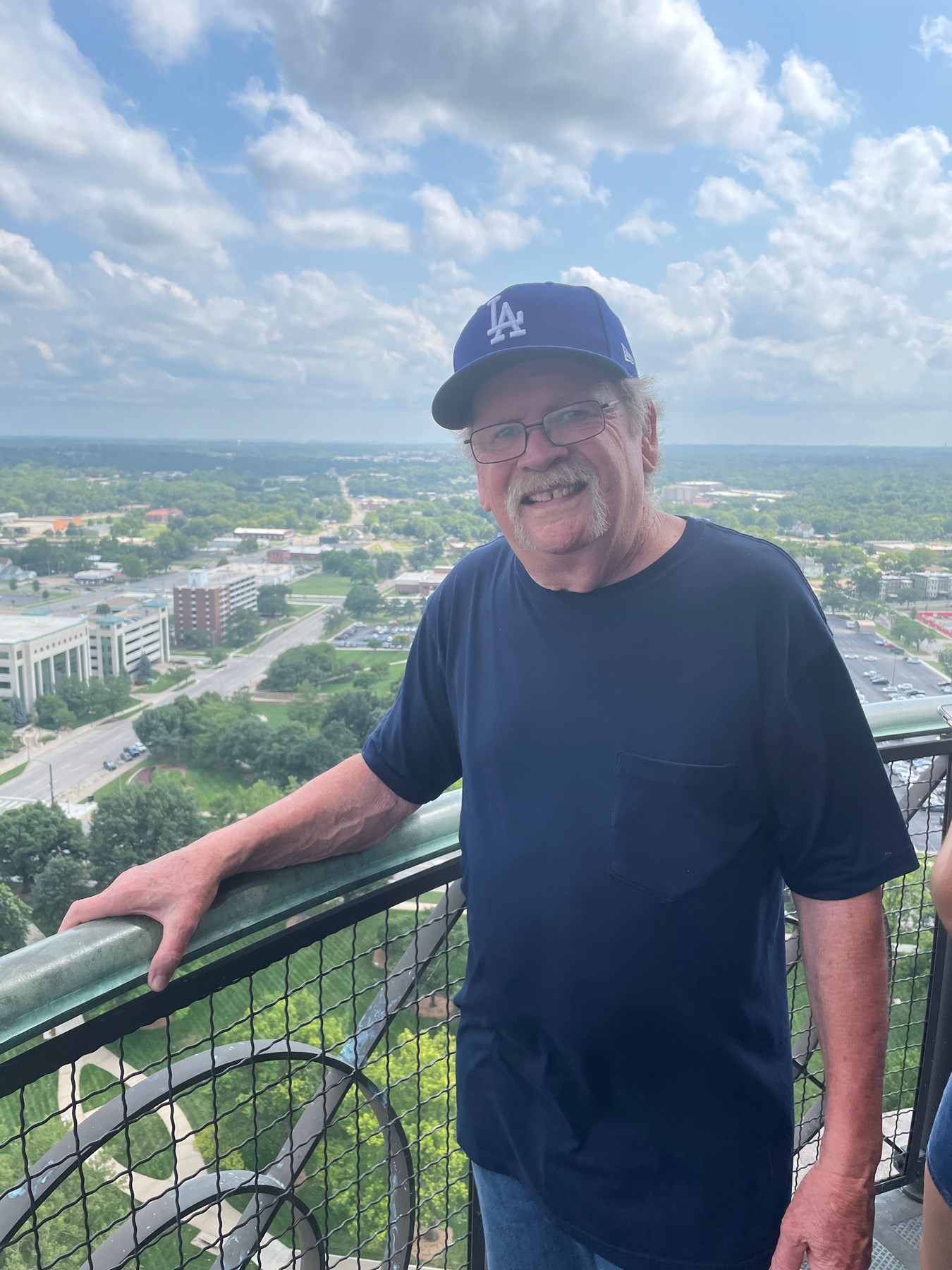 Obituary of Gary Russell Carls
