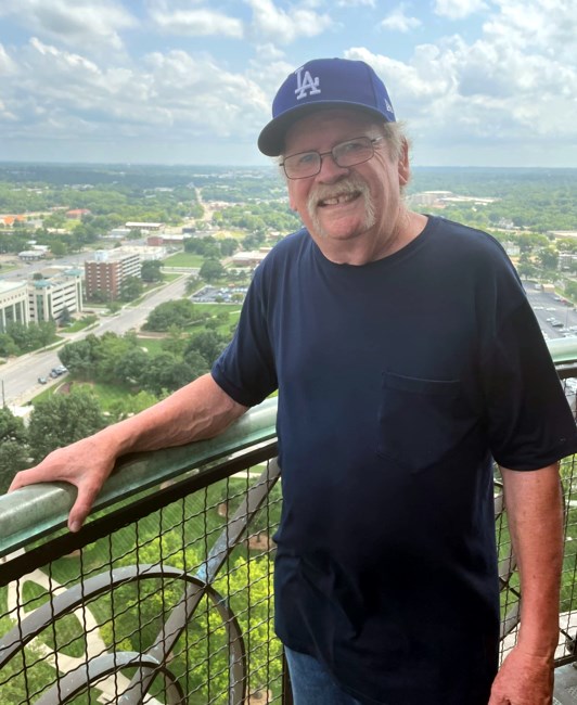 Obituary of Gary Russell Carls