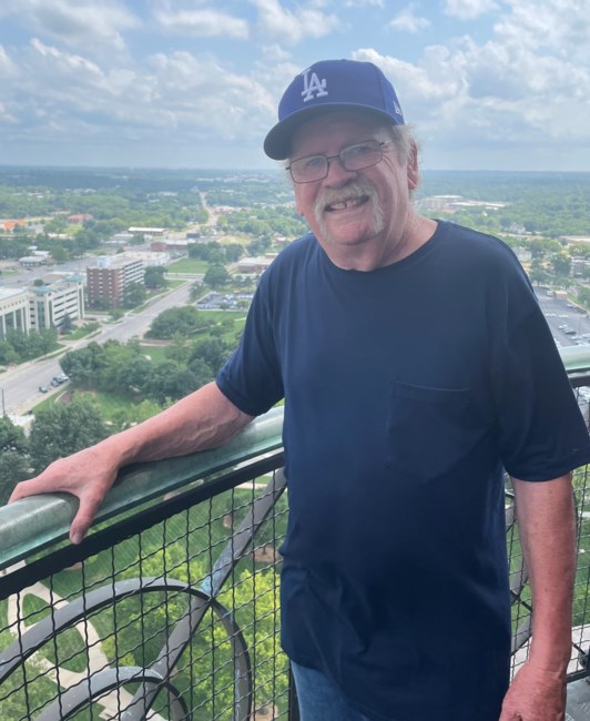 Obituary of Gary Russell Carls