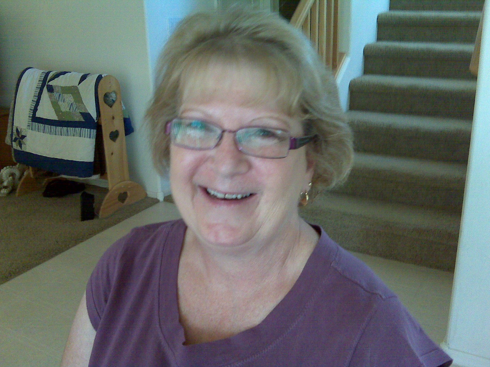 Obituary of Donna Maria Therrien