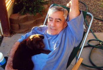 Obituary of Gene A. Whited