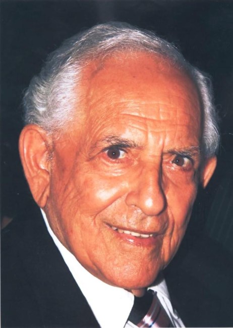 Obituary of Frank J. Muscarella Jr.