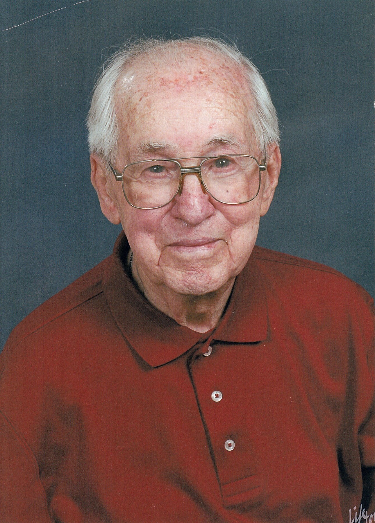 Obituary of Sylvester J. Lindauer