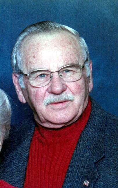 Obituary of George R. Henrish