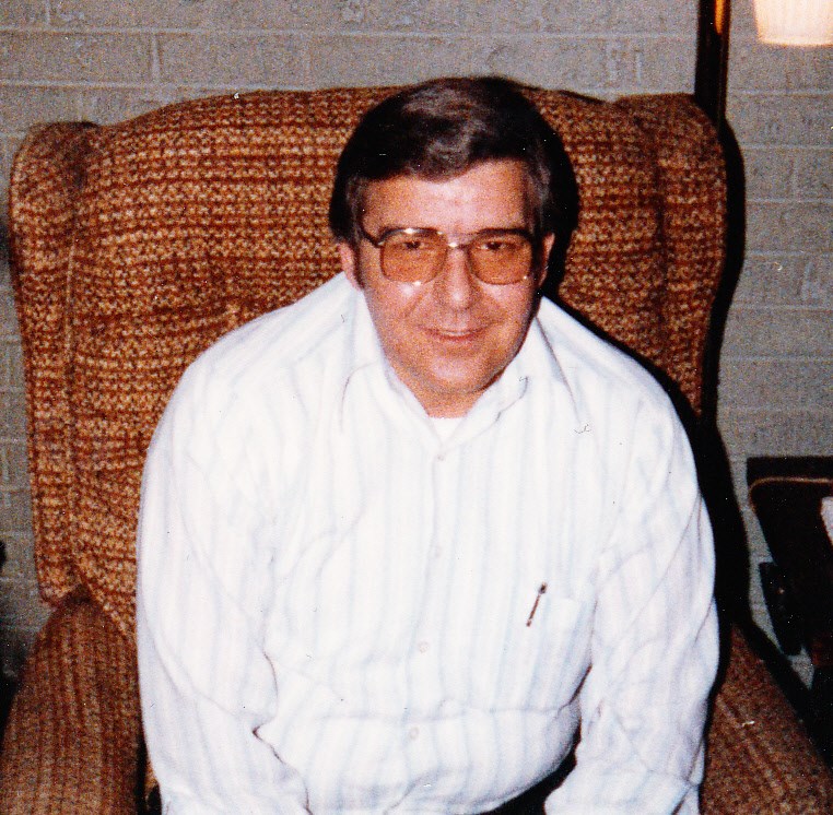 Avis de décès de George Stewart Warwick