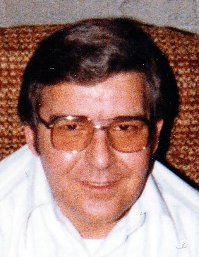 Avis de décès de George Stewart Warwick