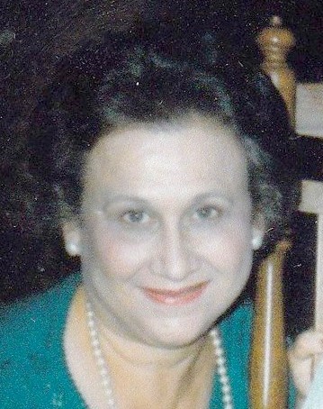 Obituary of Louise Carollo Hymel