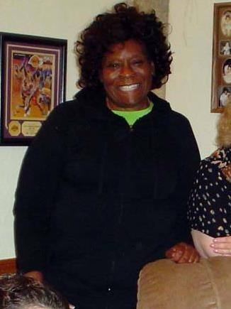 Obituary of Amanda Lee Owens