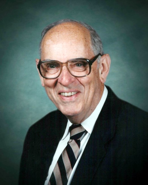 Obituary of Clarence J. Smith
