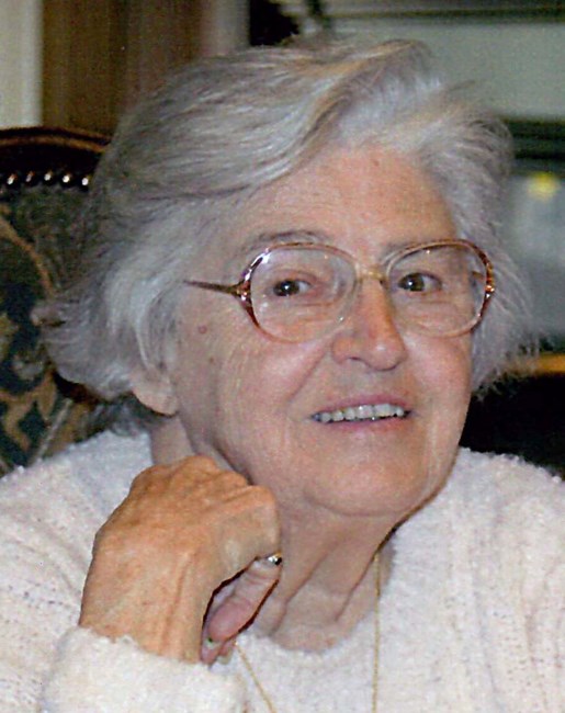 Obituary of Elaine Rita Figone