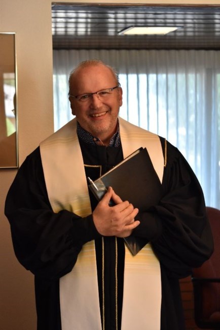 Obituary of Norman Leonard Bouchard