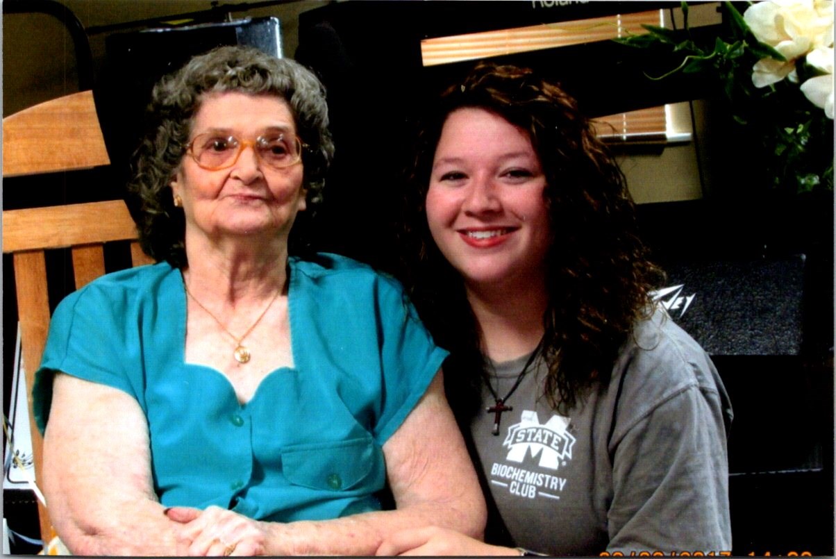 Dorothy Gross Obituary Olive Branch Ms